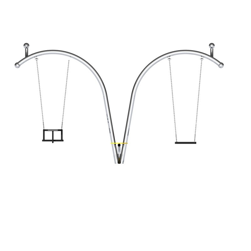 Gungställning ARCO 3