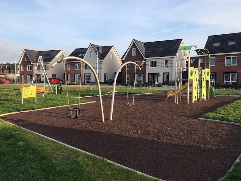 Gungställning ARCO 3 - bild 2