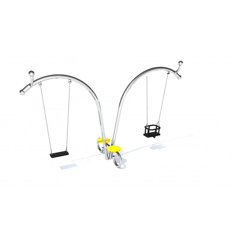 Gungställning ARCO 3 - bild 3