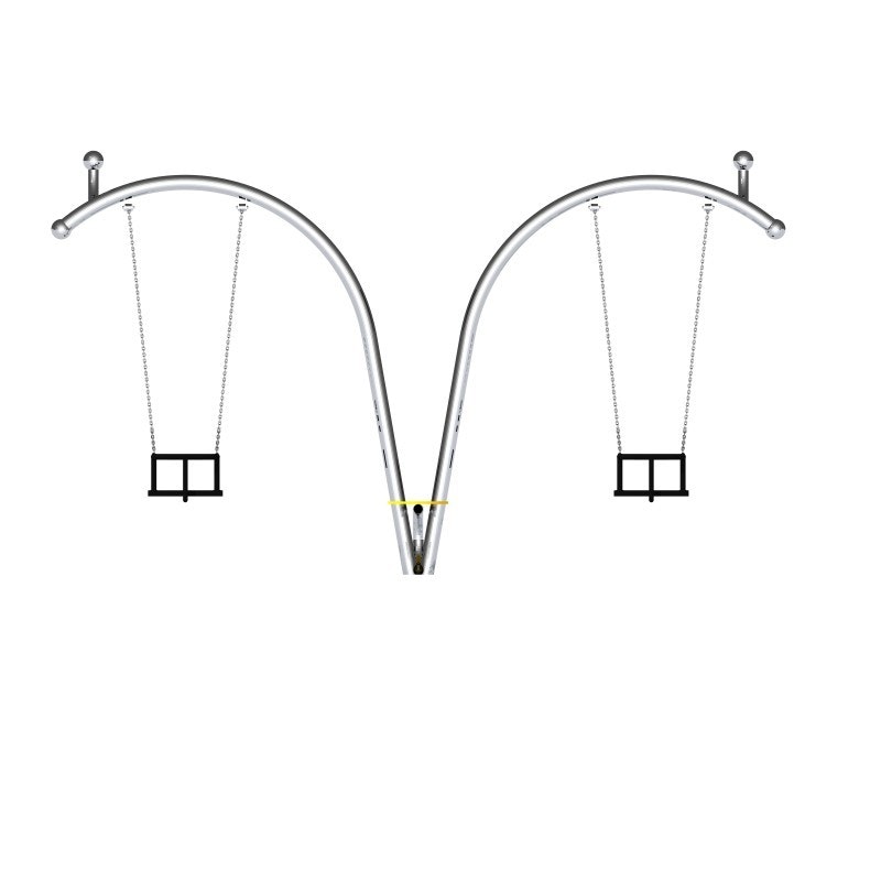 Gungställning ARCO 1 - bild 2