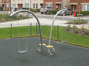 Gungställning ARCO 1 - bild 4