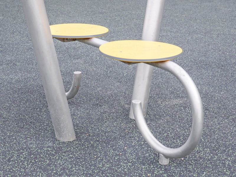 Gungställning ARCO 1 - bild 3