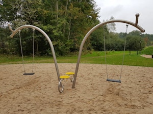 Gungställning ARCO 1 - bild 5