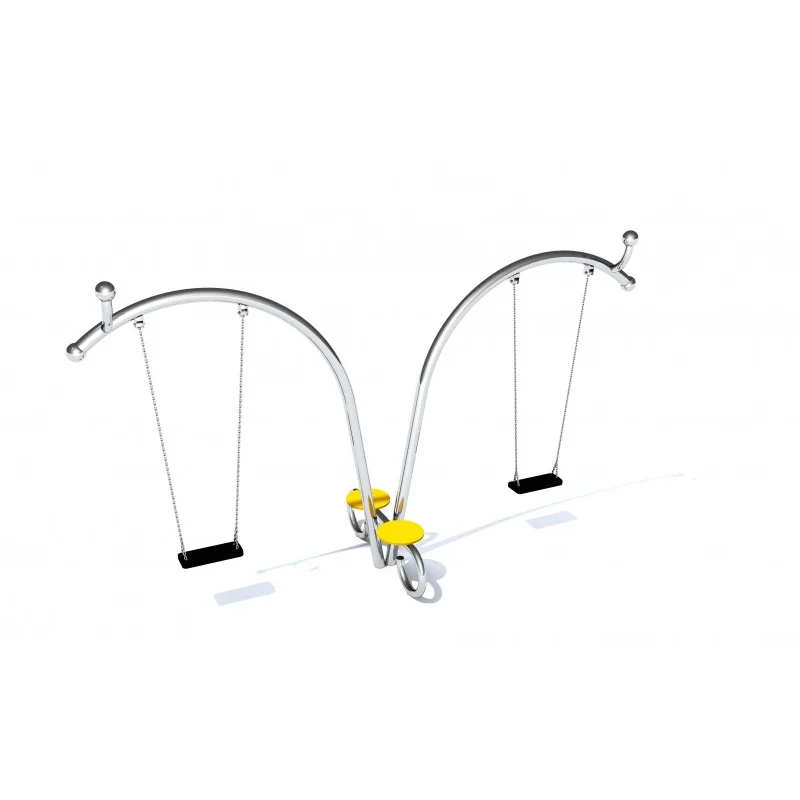 Gungställning ARCO 1