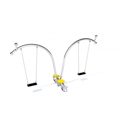 Gungställning ARCO 1