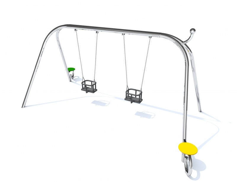 Gungställning ENIRO 2 - bild 2