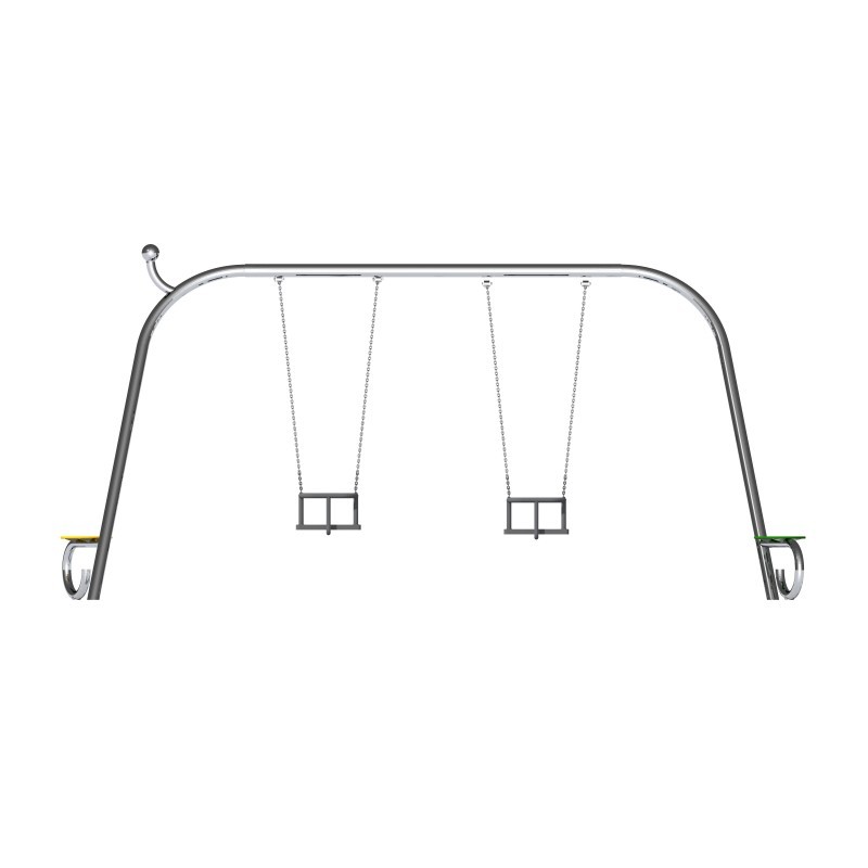 Gungställning ENIRO 2