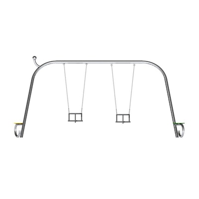 Gungställning ENIRO 2