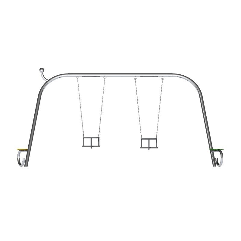 Gungställning ENIRO 2