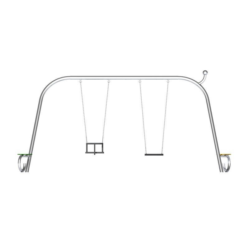 Gungställning ENIRO 3