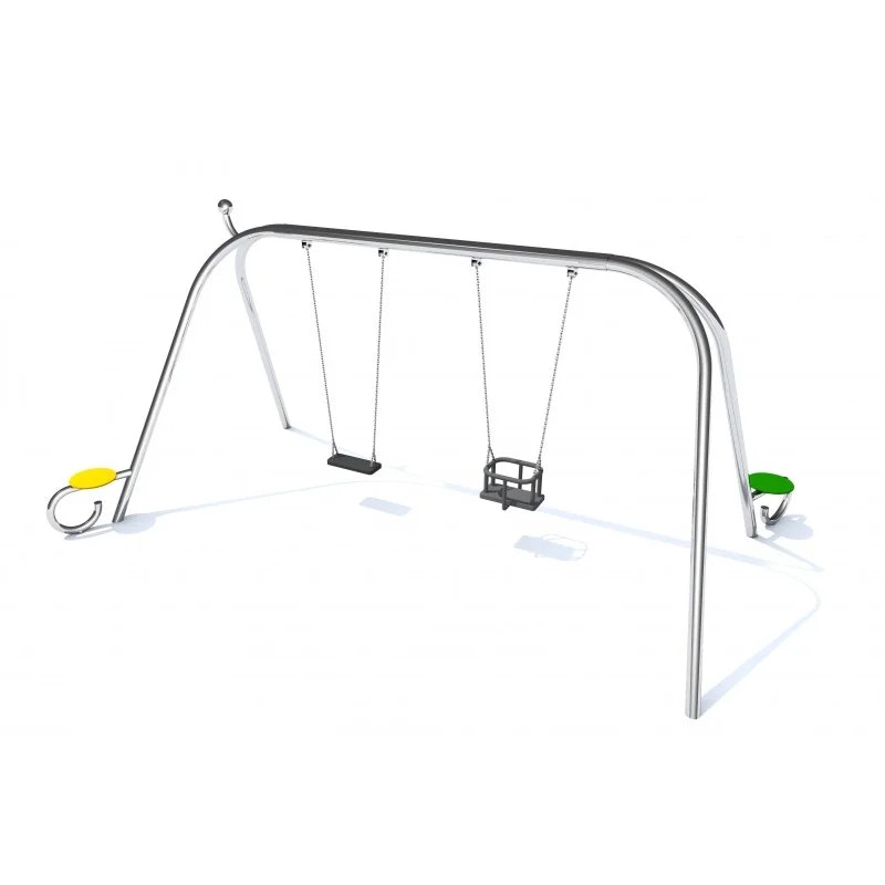 Gungställning ENIRO 3 - bild 3