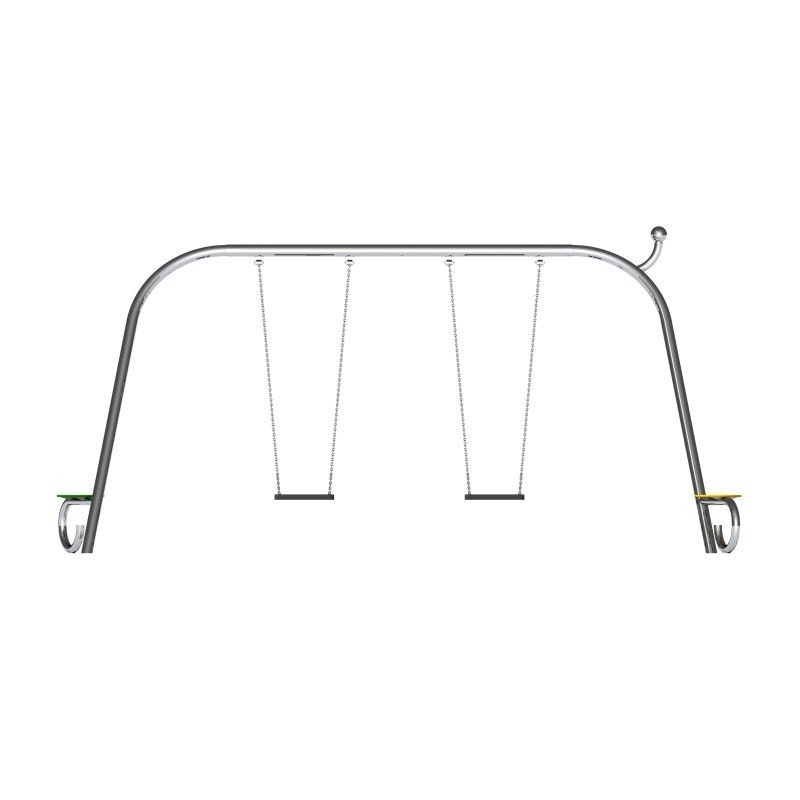 Gungställning ENIRO 1 - bild 2