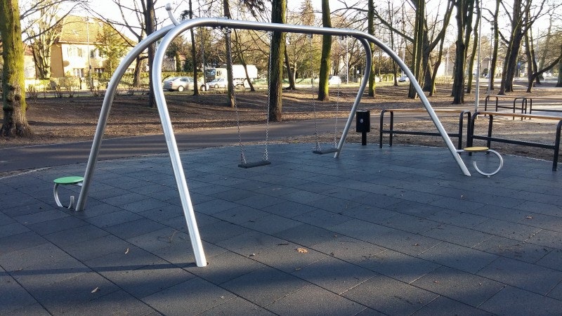 Gungställning ENIRO 1 - bild 3