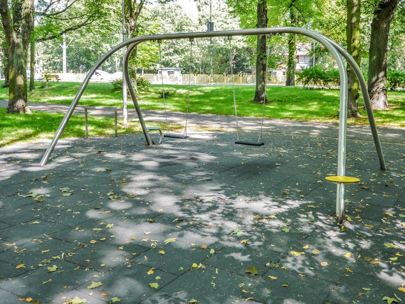 Gungställning ENIRO 1 - bild 5