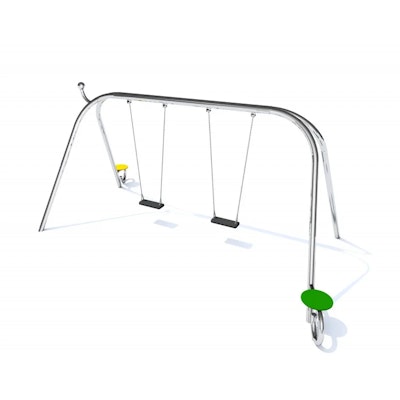 Gungställning ENIRO 1