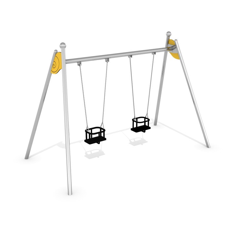 Gungställning PENDOLO 2