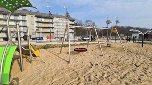 Gungställning KOMBINO 3 - bild 2