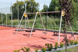 Gungställning KOMBINO 3 - bild 3