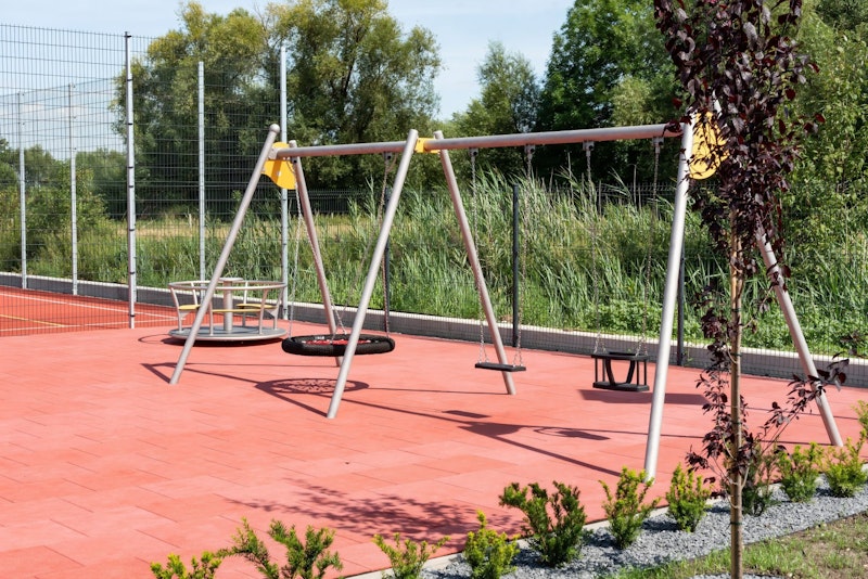 Gungställning KOMBINO 3 - bild 3