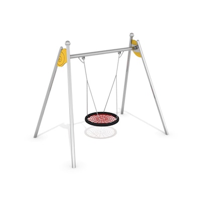 Gungställning NESTO