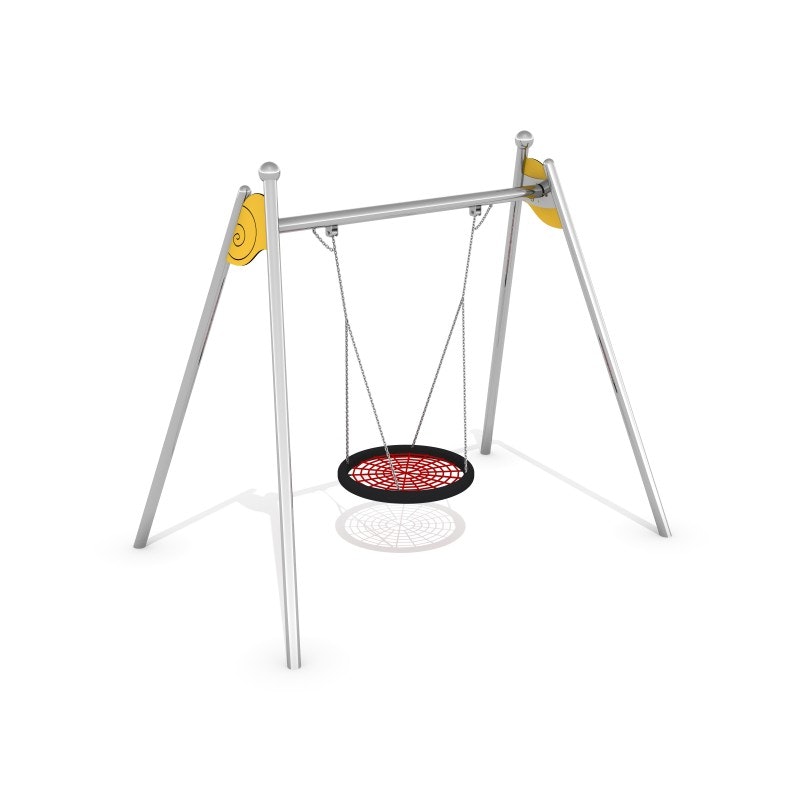 Gungställning NESTO