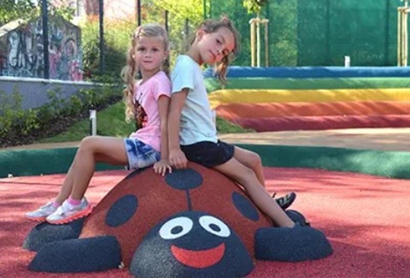 3D Ladybird - bild 2