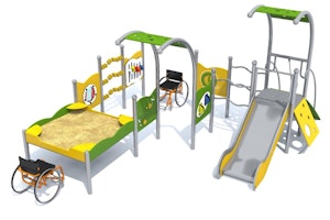 Dometo-I 1-2 - bild 1