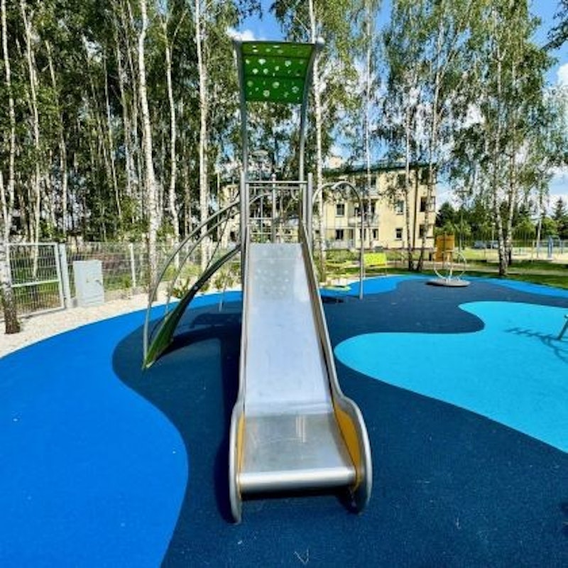 Lekställning DOMO 1-1 - bild 3