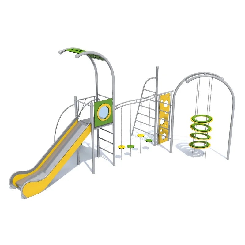 Lekställning DOMO 1-1