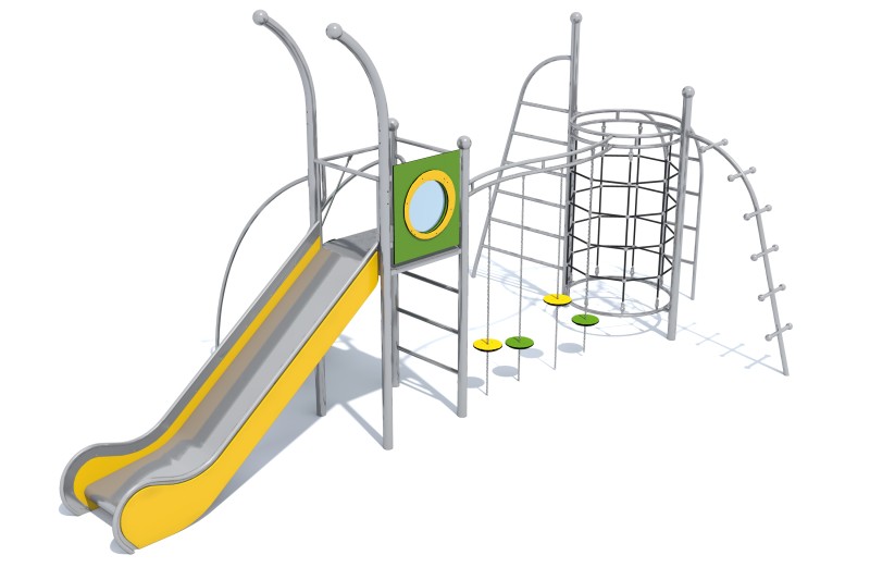 Lekställning DOMO 1-2