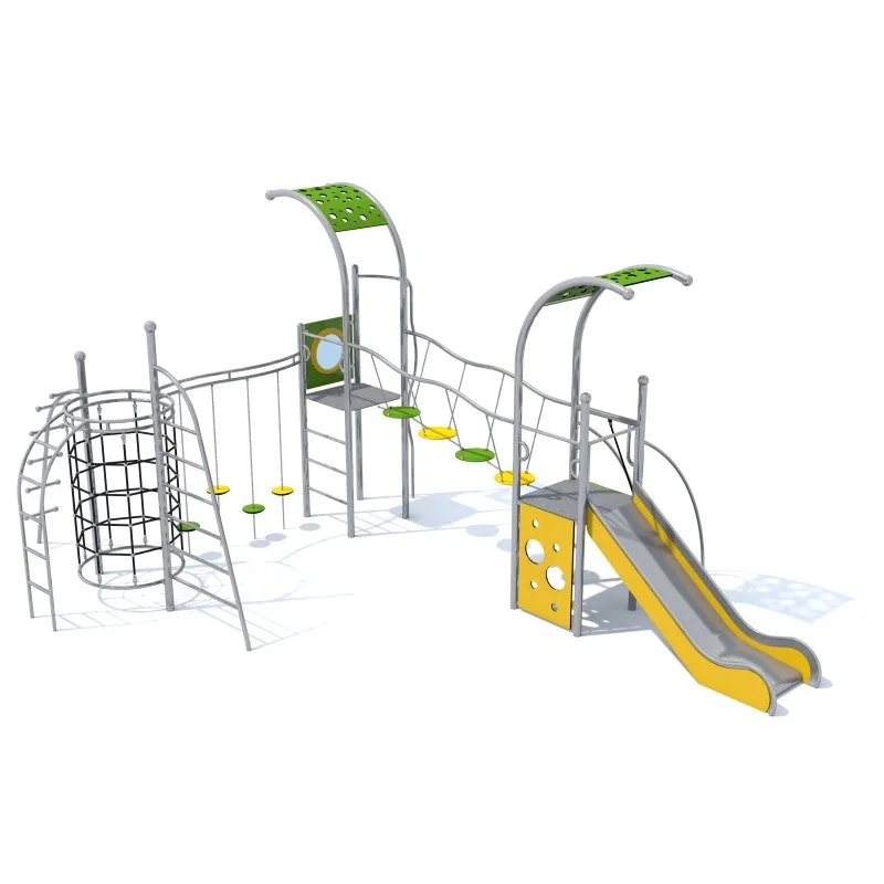 Lekställning DOMO 2-4 - bild 2