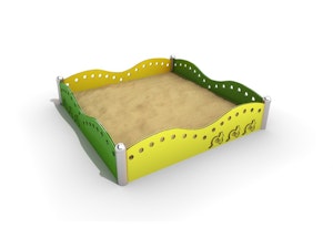 Sandbox SABLO 1