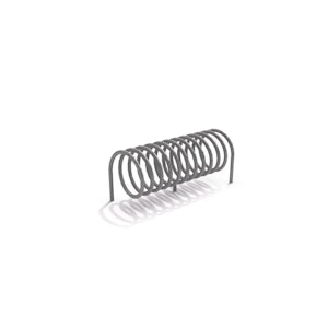 11 stål spiral - bild 1
