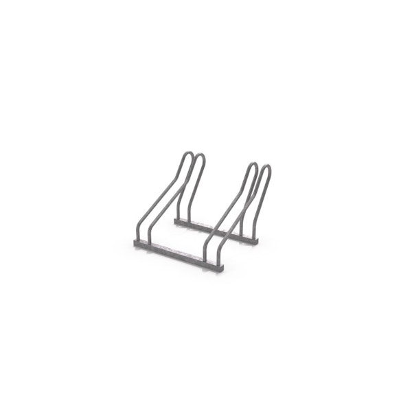 20 stål L-form