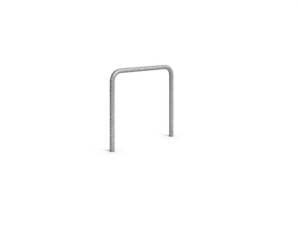 Steel bicycle rack 22