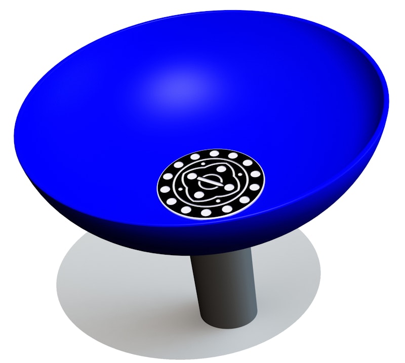 Karusell Brosch - bild 4