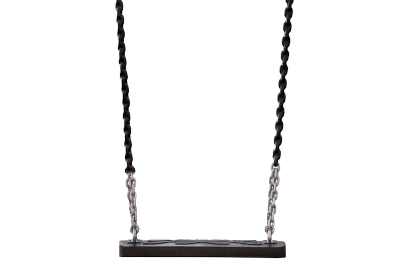 Gungställning Gungsits 2 kedjor