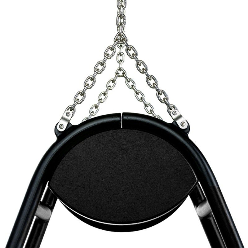 Gungställning Parent-Child swing set (with chains and fittings) - bild 3