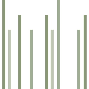 Dekorations strån - bild 4