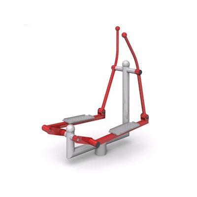 Gymredskap Orbitträning