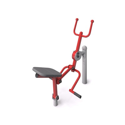 Träningsredskap Häst Rider