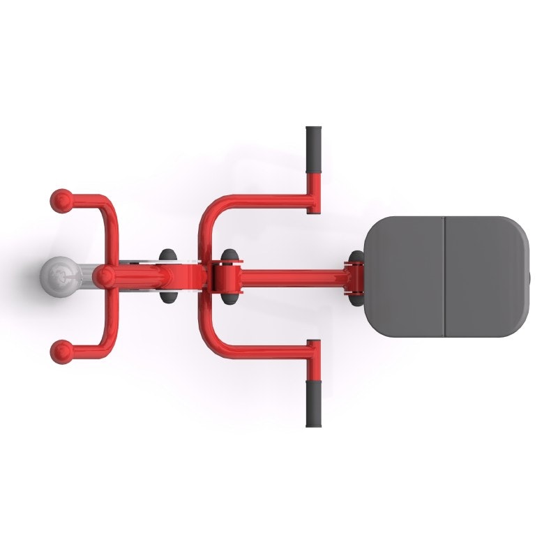 Träningsredskap Häst Rider - bild 2