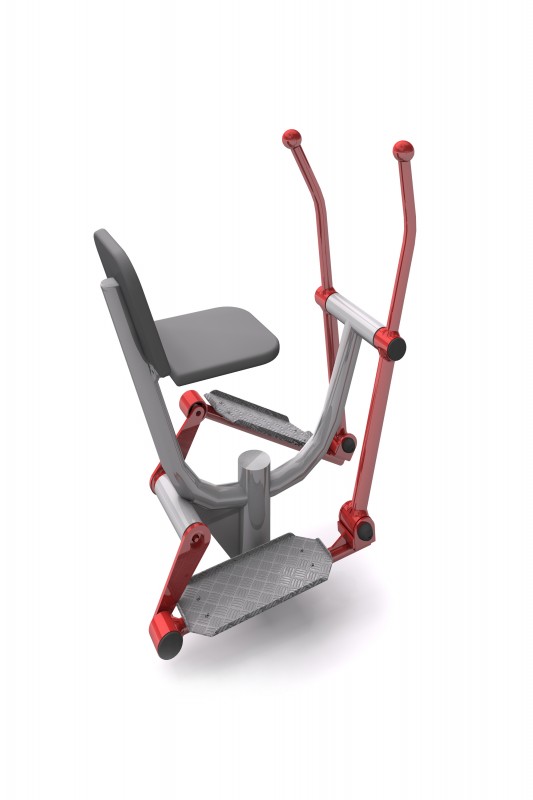 Träningsredskap Cykel II