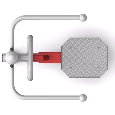 Träningsredskap Pendel