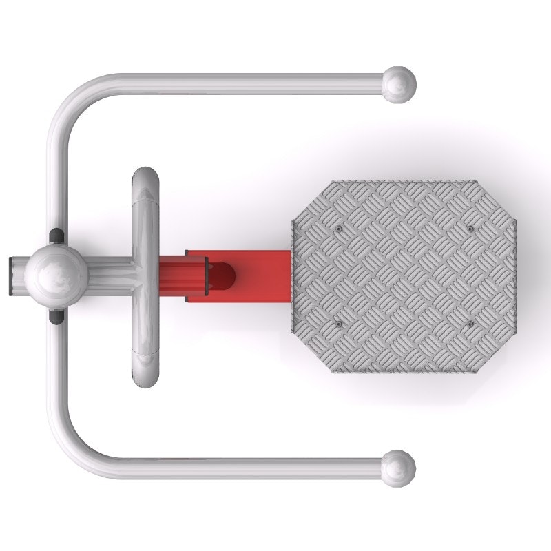 Träningsredskap Pendel