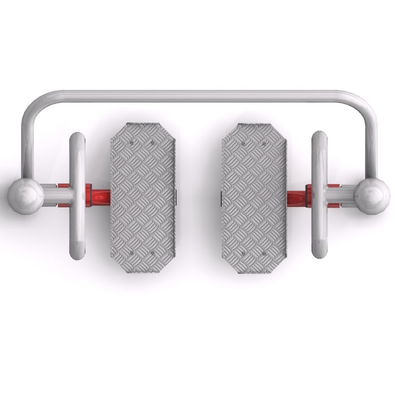 Träningsredskap Löpare - bild 2