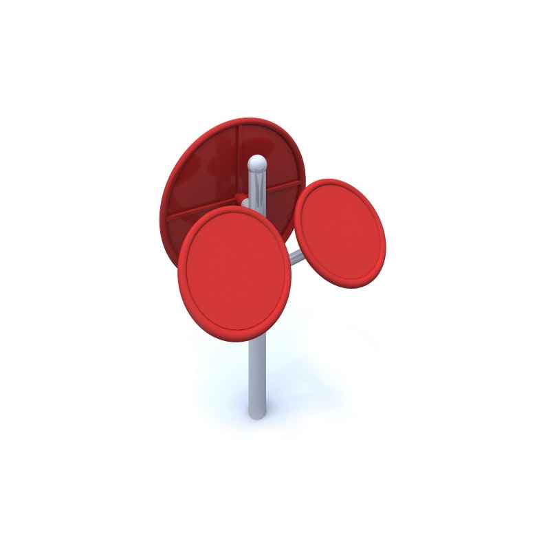 Träningsredskap Tai Chi