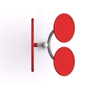 Träningsredskap Tai Chi - bild 2