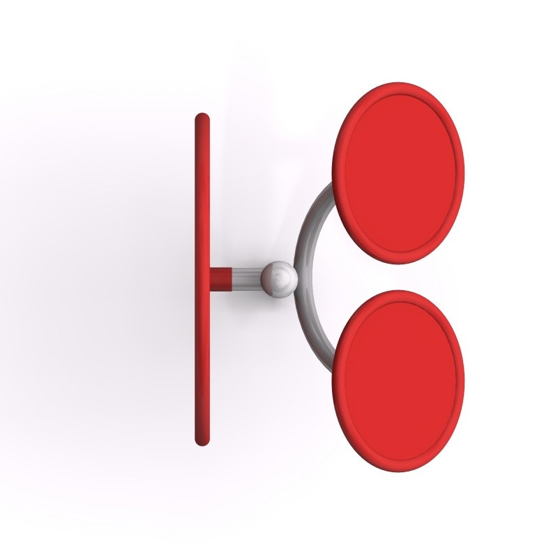 Träningsredskap Tai Chi - bild 2