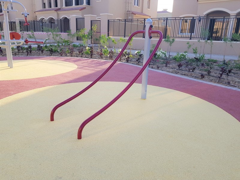 Träningsredskap Push-up Tränare - bild 2